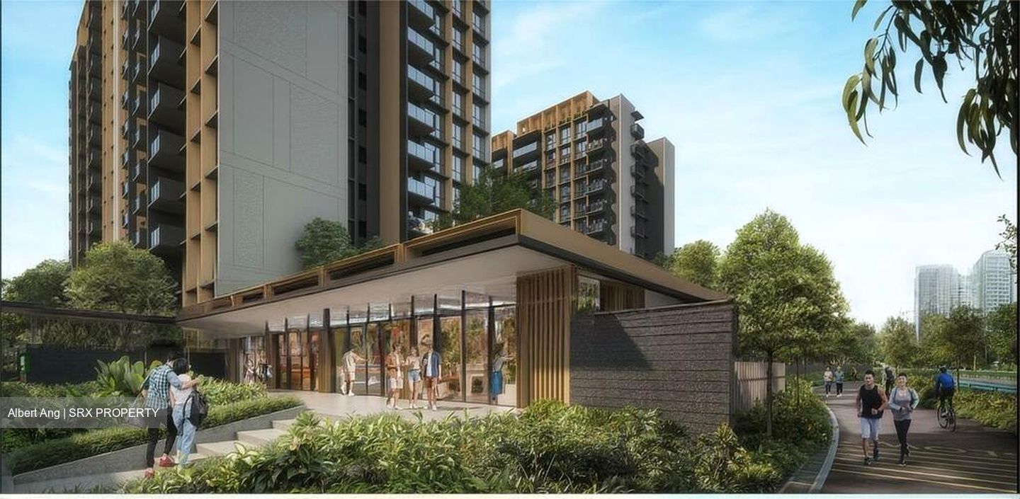 Narra Residences (D23), Apartment #522310181